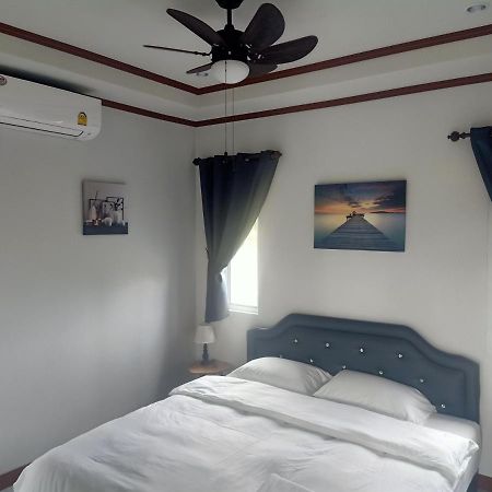 Hotel Purada Garden Khun Han Exterior foto