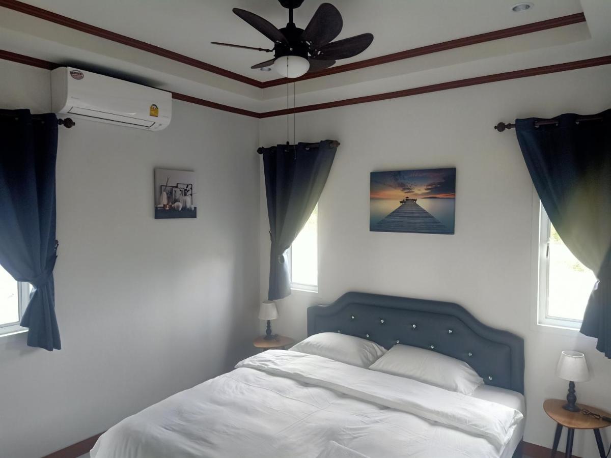 Hotel Purada Garden Khun Han Exterior foto